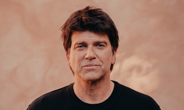 TikTok global head of music Ole Obermann.