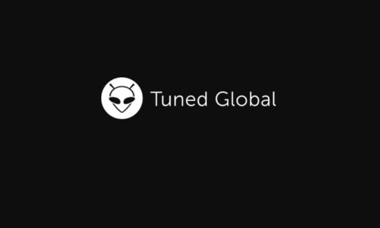 Tuned Global is a partner for African telecommunications companies and music services.