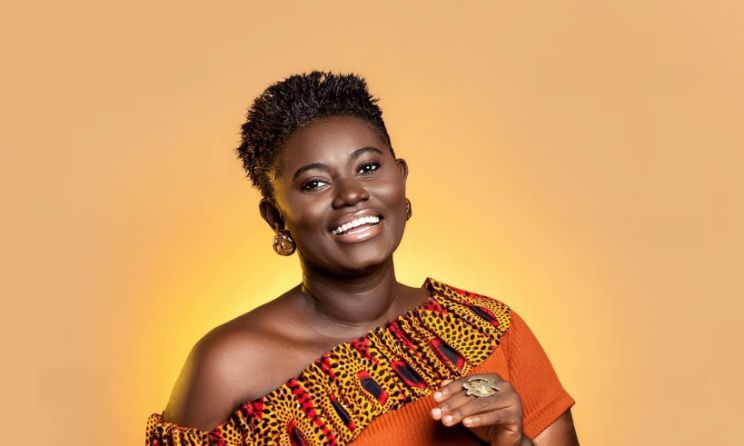 Afua Asantewaa Aduonum.