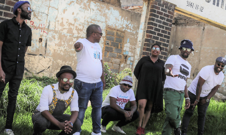 BCUC will perform at Up The Creek Music Festival.