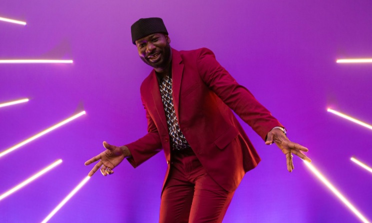 The new adaptation of Tony-winning Broadway musical The Color Purple is directed by Ghanaian rapper and filmmaker Blitz Bazawule.