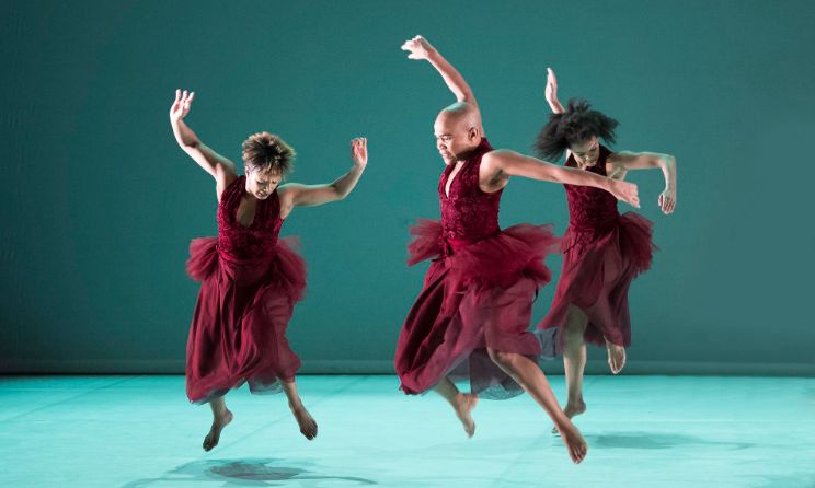 The submission deadline is 16 January. Photo: Prince Claus Fund