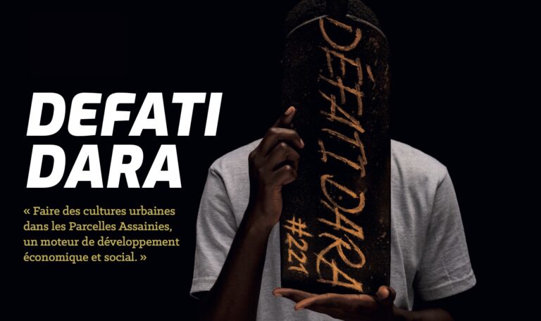 (Photo) : le label Def Dara lance la compilation Deffati Dara avec 29 talents du Sénégal.