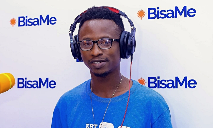 The contest is the brainchild of Ghanaian radio DJ and producer DJ Yoga.