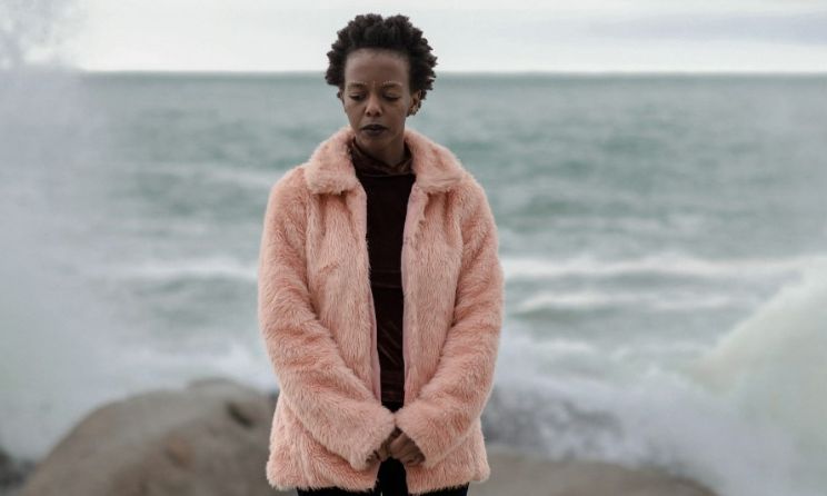 South African folk musician and cultural activist Gugulethu Duma is one of the artists selected for the residency.