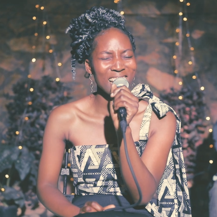 Issabel King