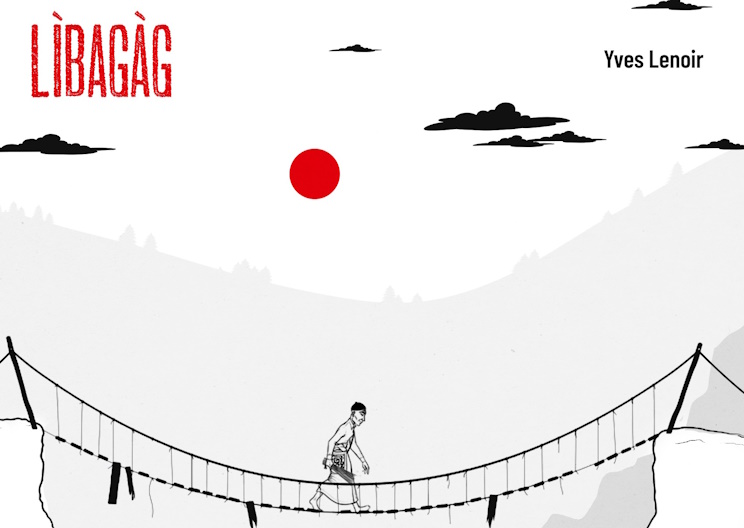 Lìbagàg d'Yves Lenoir : un voyage musical vers l'essentiel