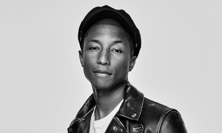 This initiative, founded by renowned US producer and singer-songwriter Pharrell Williams, aims to empower entrepreneurs in key sectors, including entertainment, media and technology.