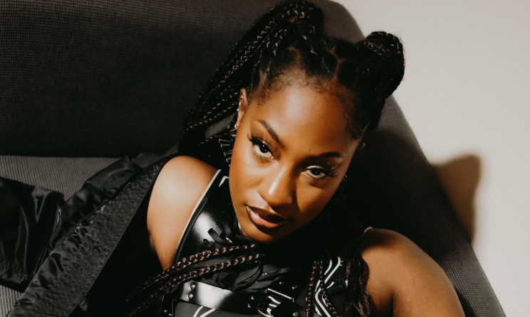 Nigerians spend an average of 31.1 hours per week consuming music, with artists like Tems fuelling Afrobeats' dominance in the country and beyond.