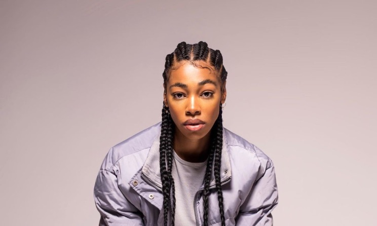 UK-based disc jockey Tiannah is the winner of the 2023 edition of the AfroFuture Rising DJ and Producer Challenge.