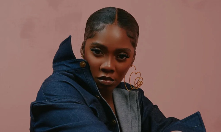 Afrobeats singer Tiwa Savage is among nominated musicians.