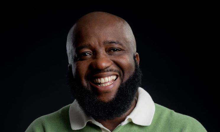 Musician Trigmatic is among the jury for the EU-West Africa Arts Fusion Residency & Expo 2024.