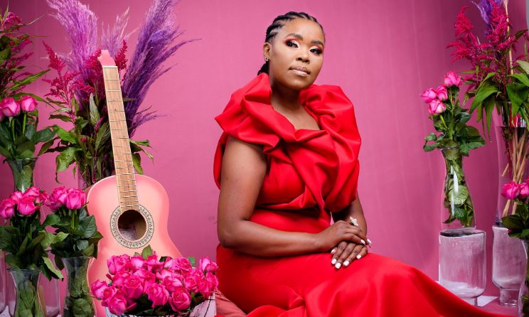 The late Zahara. Photo: Facebook
