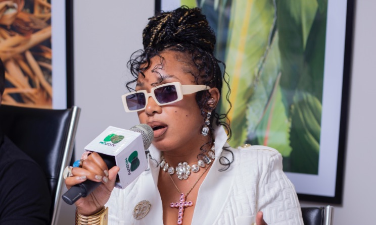 Zambian act Bombshell Grenade has been confirmed as one of the headliners of the maiden Zed Meets Ghana concert on 6 January 2024.