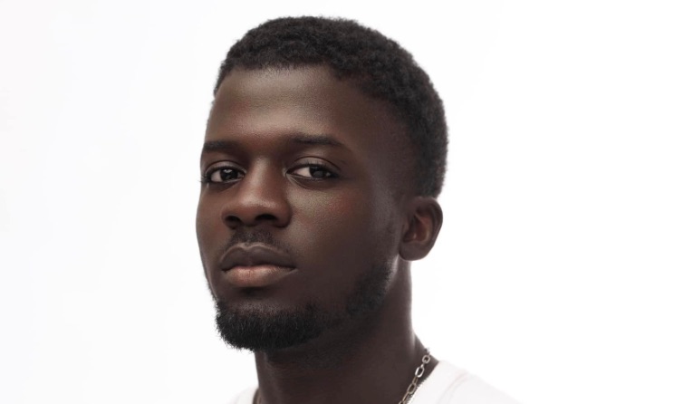 Nigeria’s Zyrx Sounds is a top three finalist of this year’s AfroFuture Rising DJ & Producer Challenge in Ghana.