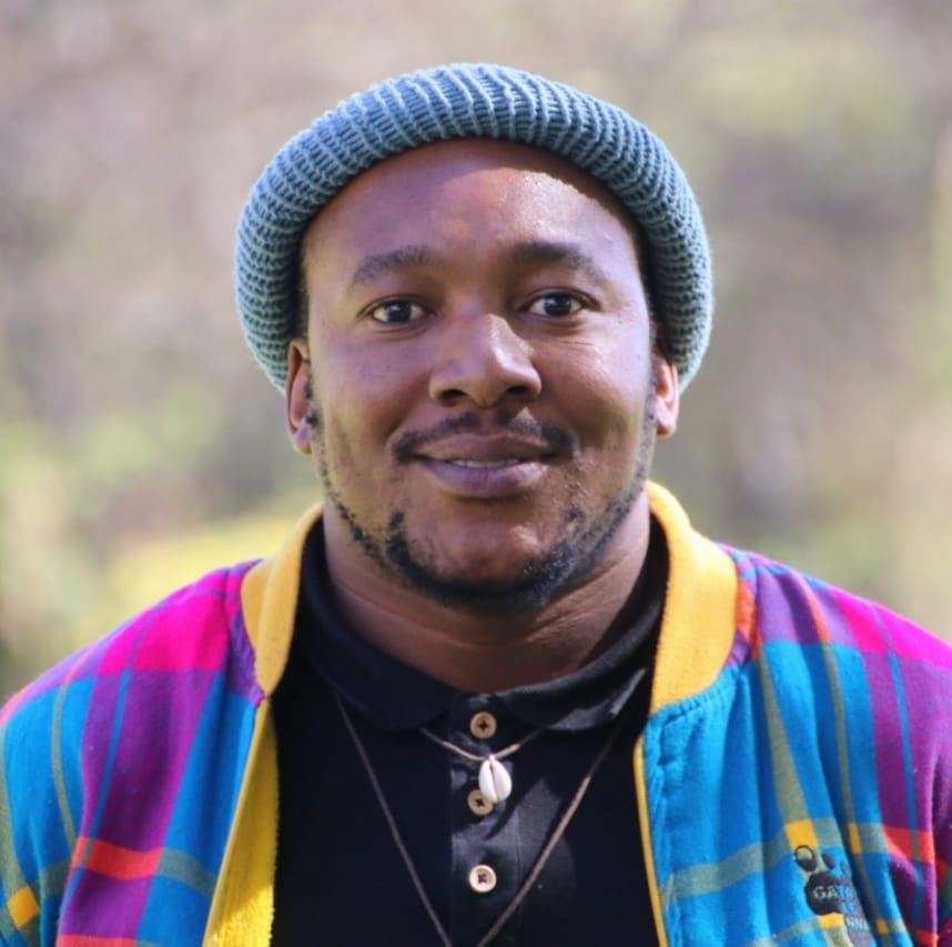 Mogale Sedibe
