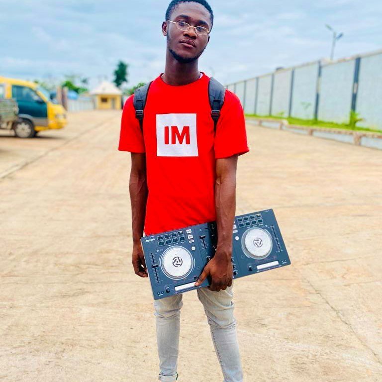 DJ Yung Blaq
