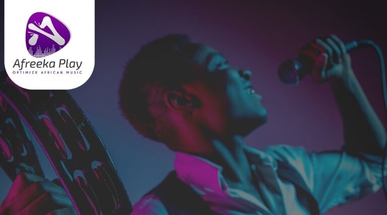 (Photo) : la plateforme AfreekPlay est désormais disponible sur PlayStore.