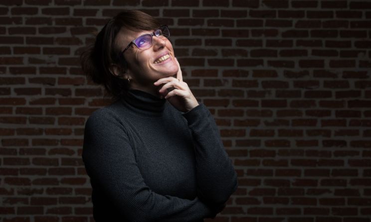 Brazilian choreographer Alice Ripoll is among the mentors.