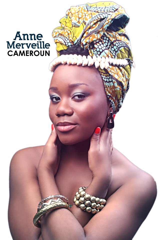 Anne Merveille Nna