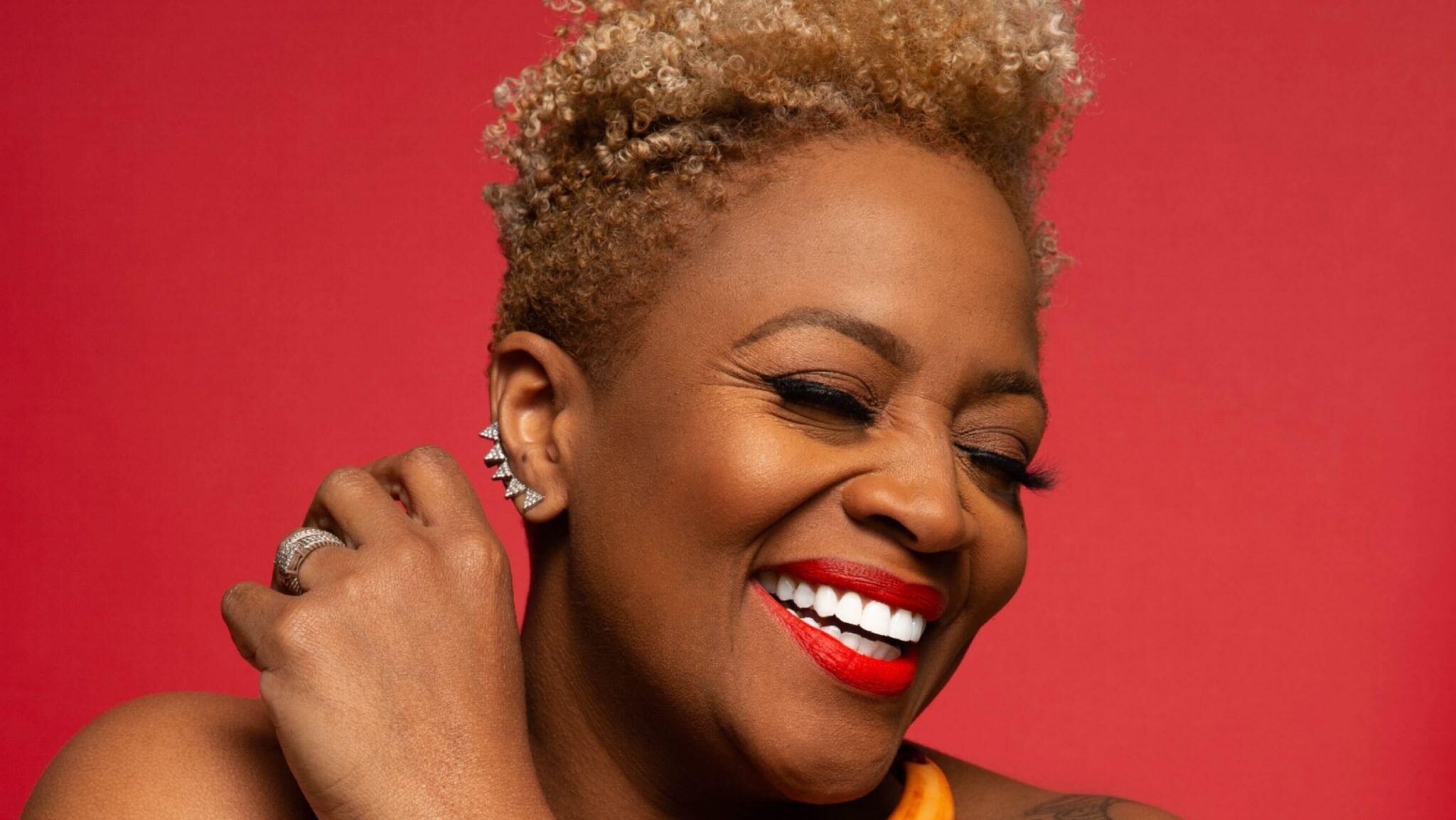 (Photo) : la chanteuse américaine enregistre des stats impressionnantes avec TuneCore Accelerator en 2023.