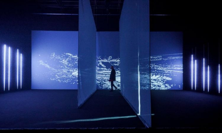 The application deadline is 27 January. Photo: Venice Biennale