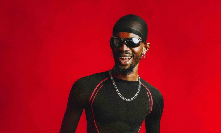 Last year, Black Sherif emerged among the biggest winers at the awards.