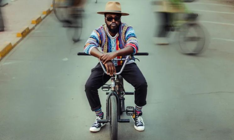 Blinky Bill.