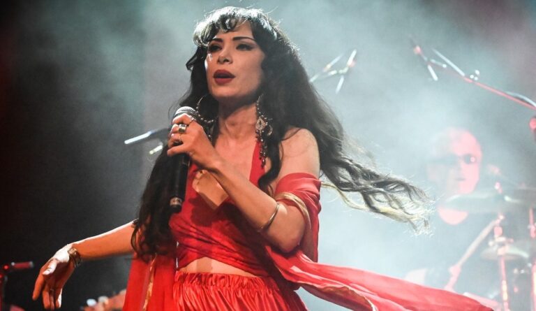 (Photo) : les candidatures pour le concours de Chansons sans frontières, sont prolongées jusqu'au 14 janvier 2024.
