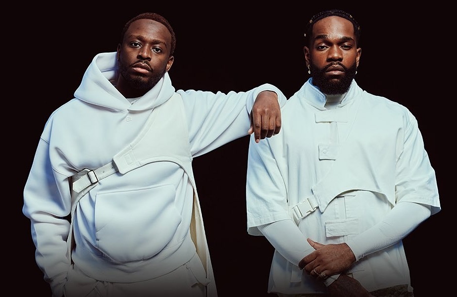(Photo) : Dadju et Tayc