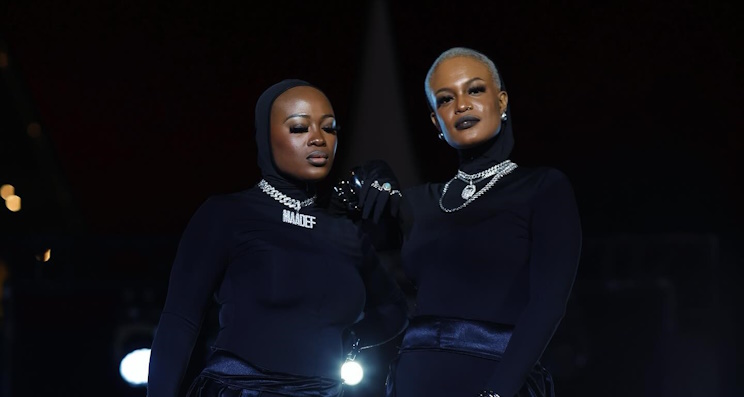 La date limite pour l'envoi des propositions pour WOMEX24 est le vendredi 1er mars 2024. (Photo) : Defmaa maadef