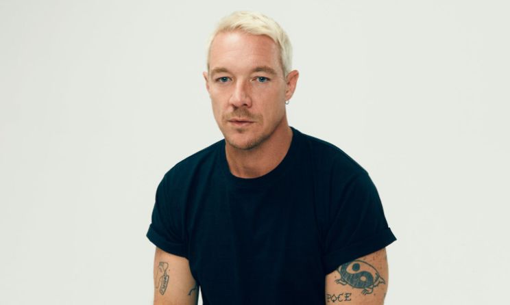 Diplo.