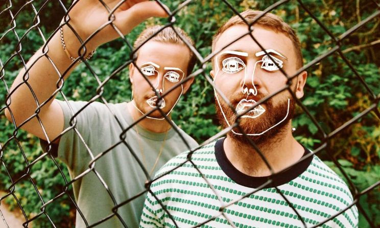 Disclosure. Photo: Rafski-Wojnowski