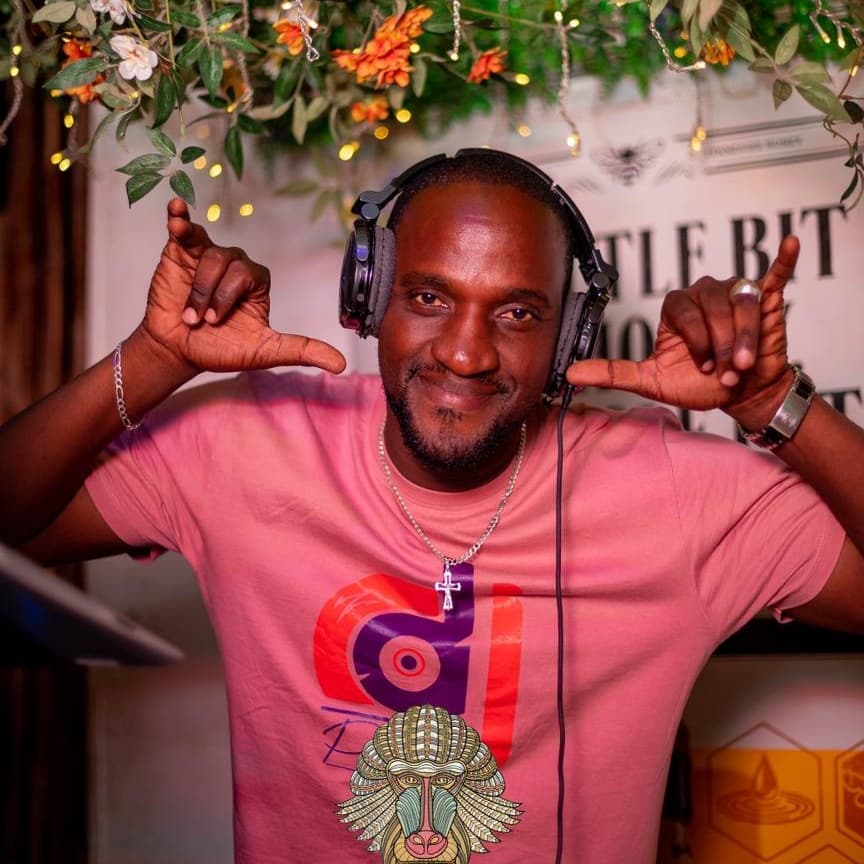 DJ Paultz
