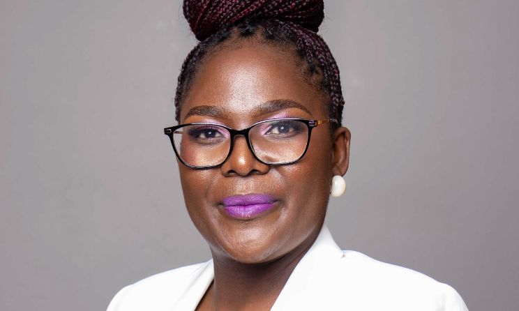 The workshop will be organised by Zimbabwe Theatre Association. Pictured: Zimbabwe Theatre Association chairperson Getrude Munhamo-Pfumayaramba.