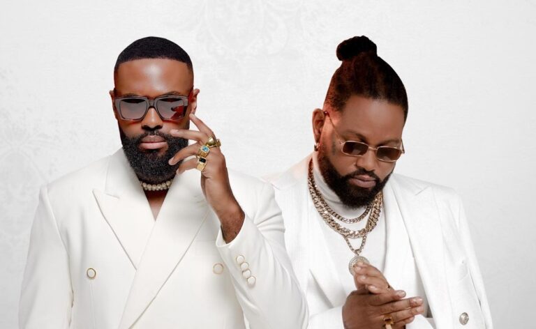 (Photo) : Hiro et Ferre Gola