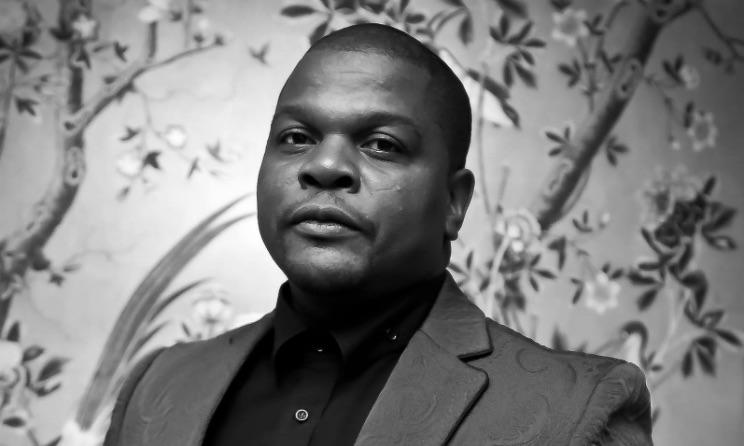 Black Rock Senegal founder Kehinde Wiley. Photo: Tony Powell