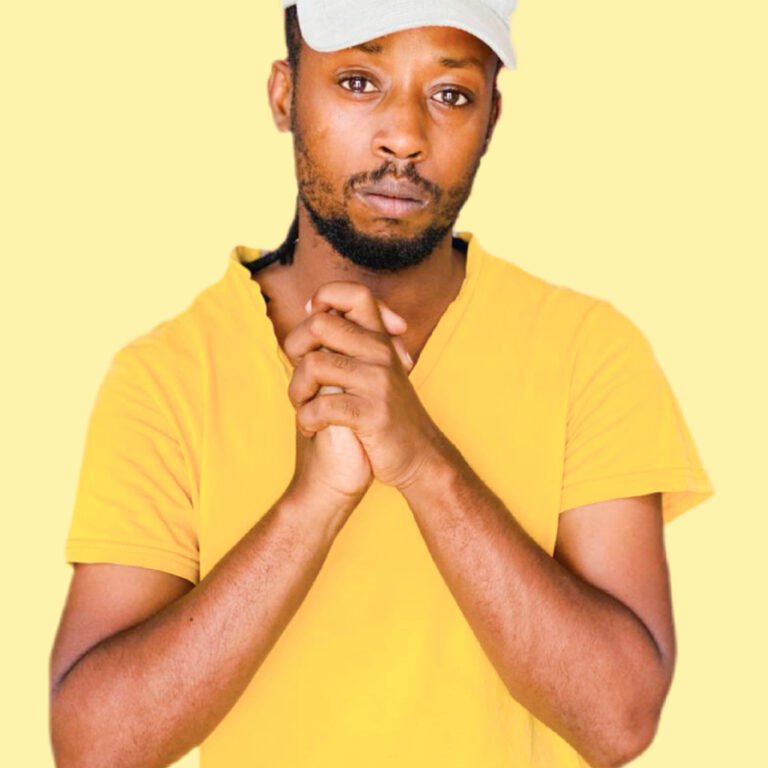 Quenellx95 South African Singer-songwriter