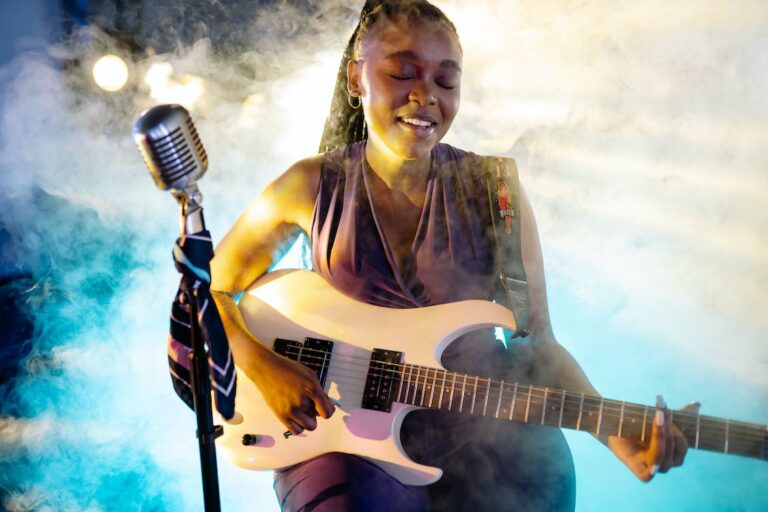 Appel ouvert : Marahaba Jazz Day 2024 au Burundi
