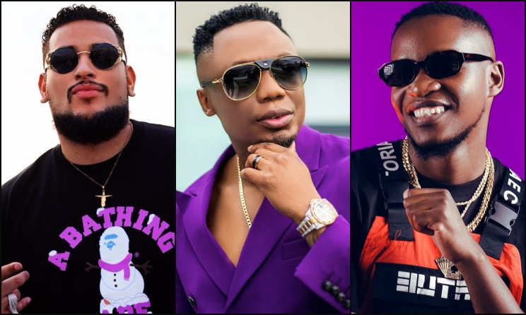 The late AKA, DJ Tira and Deep London were among the 2023 winners.