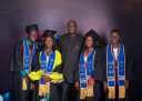 MTF Academy Class of 2023 graduates