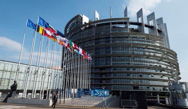 (Photo) : L'Europe plaide pour une rémunération plus équitable des artistes dans le streaming.