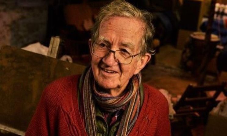 The late Prof Andrew Tracey. Photo: Jonathon Rees