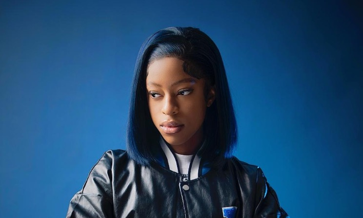Nigerian teen sensation Qing Madi is among musicians named in Apple Music’s Africa Rising Class of ‘24.