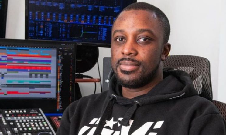 The workshop will be hosted by English dubstep and grime record producer Silkie.