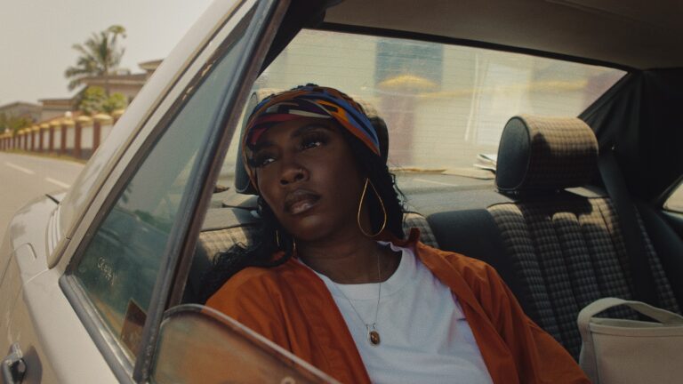 (Photo) : Tiwa Savage