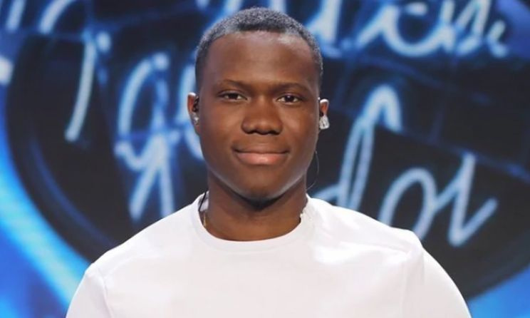 Last year, the competition was won by Victory Gbakara.