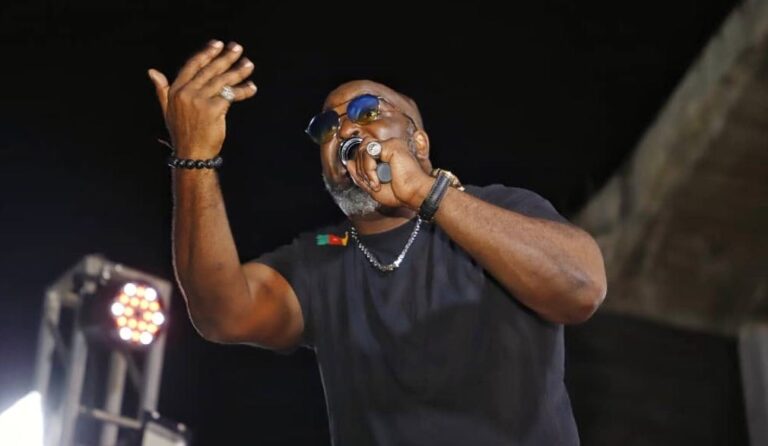 (Photo) : le salon Yaoundé Music Expo recherche des collaborateurs pour son édition 2024. Dasy Danga.