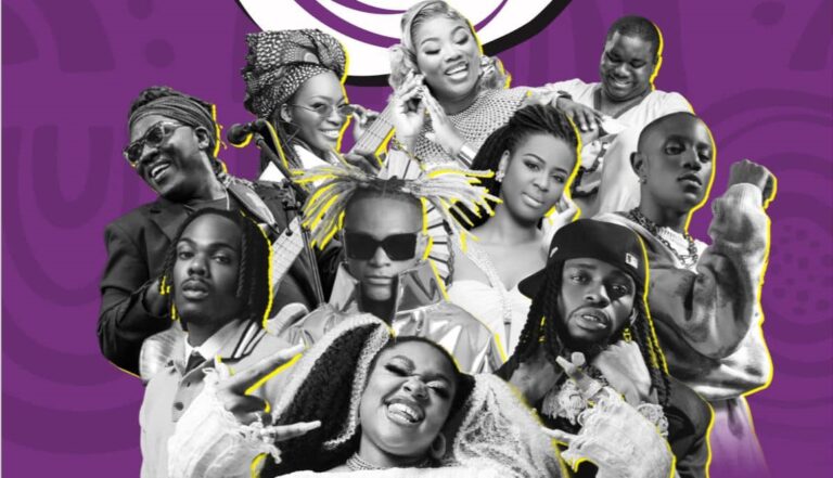 Afroland Festival 2024 : plusieurs artistes africains programmés