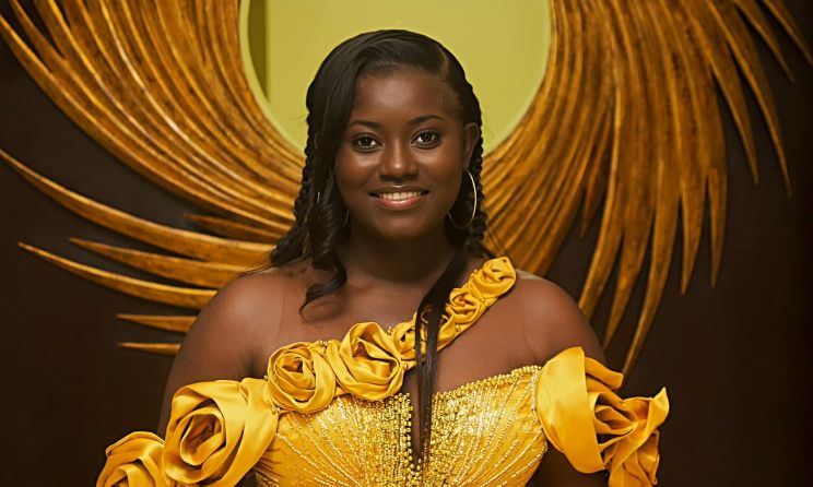 Afua Aduonum.